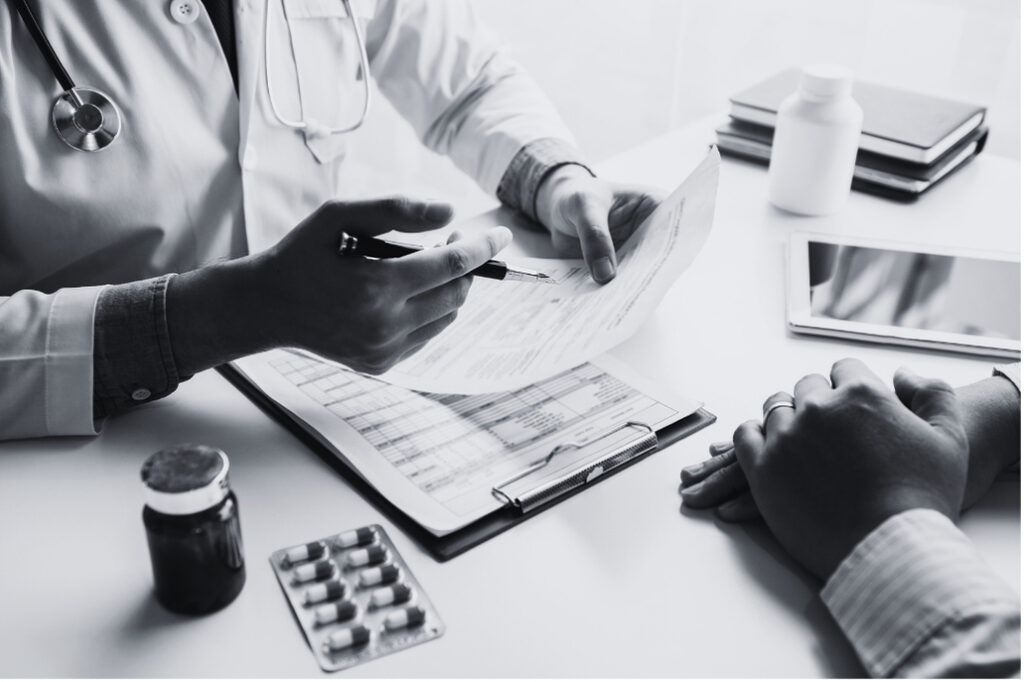 Consulenza sanitaria per aziende