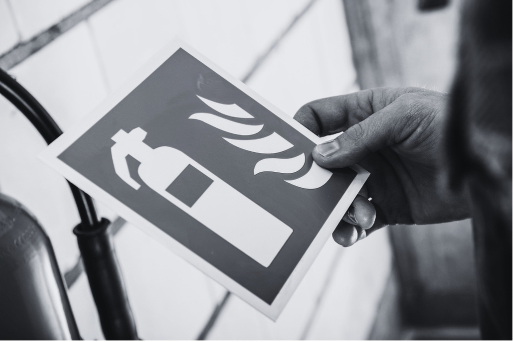 Consulenza prevenzione incendi aziende