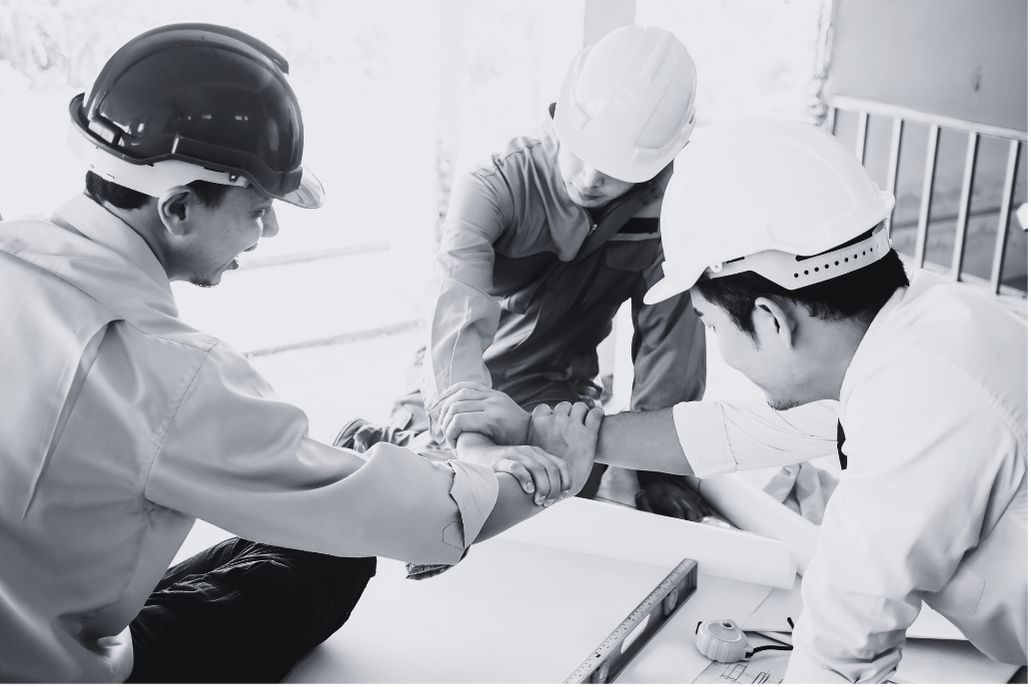 Consulenza sicurezza cantieri Roma