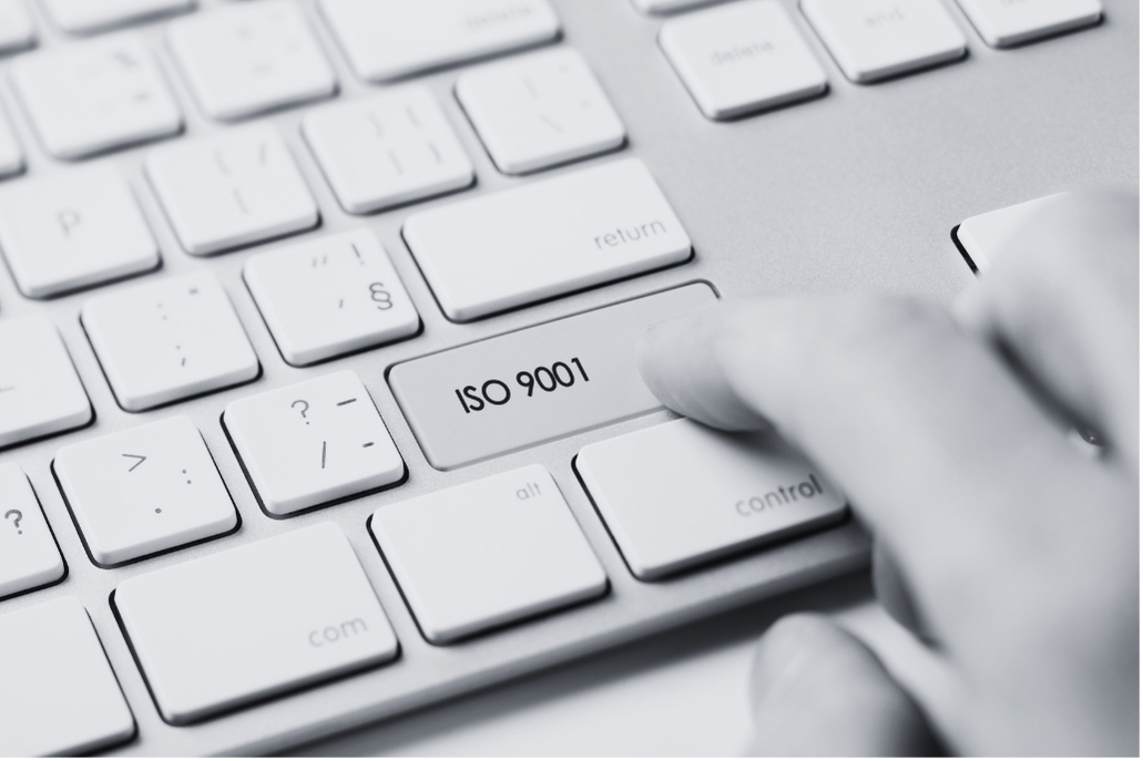 Implementazione sistemi di qualità ISO 9001